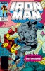 Iron Man (1st series) #236 - Iron Man (1st series) #236
