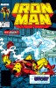 Iron Man (1st series) #239 - Iron Man (1st series) #239