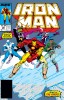 Iron Man (1st series) #240 - Iron Man (1st series) #240