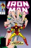 Iron Man (1st series) #241 - Iron Man (1st series) #241