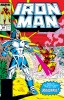 Iron Man (1st series) #242 - Iron Man (1st series) #242