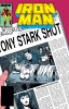 Iron Man (1st series) #243 - Iron Man (1st series) #243