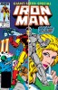 Iron Man (1st series) #244 - Iron Man (1st series) #244