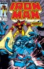 Iron Man (1st series) #245 - Iron Man (1st series) #245