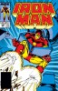 Iron Man (1st series) #246 - Iron Man (1st series) #246