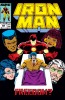 Iron Man (1st series) #248 - Iron Man (1st series) #248
