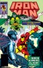 Iron Man (1st series) #249 - Iron Man (1st series) #249