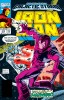 Iron Man (1st series) #278 - Iron Man (1st series) #278