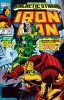 Iron Man (1st series) #279 - Iron Man (1st series) #279