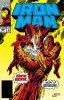 Iron Man (1st series) #298 - Iron Man (1st series) #298