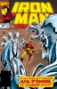 Iron Man (1st series) #299 - Iron Man (1st series) #299