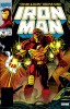 Iron Man (1st series) #301 - Iron Man (1st series) #301