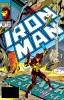 Iron Man (1st series) #303 - Iron Man (1st series) #303