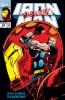 Iron Man (1st series) #304 - Iron Man (1st series) #304