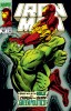Iron Man (1st series) #305 - Iron Man (1st series) #305