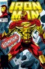 Iron Man (1st series) #306 - Iron Man (1st series) #306
