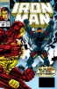 Iron Man (1st series) #308 - Iron Man (1st series) #308