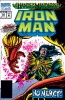 Iron Man (1st series) #312 - Iron Man (1st series) #312
