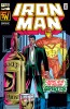 Iron Man (1st series) #313 - Iron Man (1st series) #313
