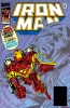 Iron Man (1st series) #314 - Iron Man (1st series) #314