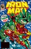 Iron Man (1st series) #315 - Iron Man (1st series) #315