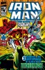 Iron Man (1st series) #316 - Iron Man (1st series) #316
