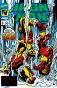 Iron Man (1st series) #318 - Iron Man (1st series) #318