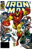 Iron Man (1st series) #319 - Iron Man (1st series) #319