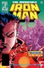Iron Man (1st series) #324 - Iron Man (1st series) #324