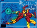 Iron Man (1st series) #325 - Iron Man (1st series) #325