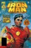 Iron Man (1st series) #326 - Iron Man (1st series) #326