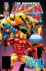 Iron Man (1st series) #330 - Iron Man (1st series) #330