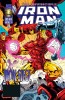 Iron Man (1st series) #331 - Iron Man (1st series) #331