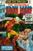 Iron Man Annual #1 - Iron Man Annual #1