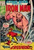 Iron Man Annual #2 - Iron Man Annual #2
