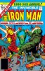 Iron Man Annual #3 - Iron Man Annual #3