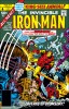 Iron Man Annual #4 - Iron Man Annual #4