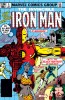 Iron Man Annual #5 - Iron Man Annual #5
