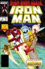 Iron Man Annual #9 - Iron Man Annual #9