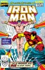 Iron Man Annual #10 - Iron Man Annual #10