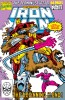 Iron Man Annual #11 - Iron Man Annual #11