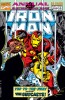 Iron Man Annual #12 - Iron Man Annual #12