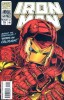 Iron Man Annual #15 - Iron Man Annual #15