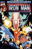 Iron Man (3rd series) #35 - Iron Man (3rd series) #35