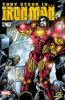 Iron Man (3rd series) #56 - Iron Man (3rd series) #56