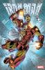 Iron Man (3rd series) #57 - Iron Man (3rd series) #57