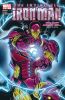 Iron Man (3rd series) #62 - Iron Man (3rd series) #62