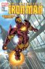 Iron Man (3rd series) #65 - Iron Man (3rd series) #65