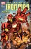 Iron Man (3rd series) #69 - Iron Man (3rd series) #69