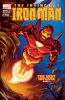 Iron Man (3rd series) #73 - Iron Man (3rd series) #73